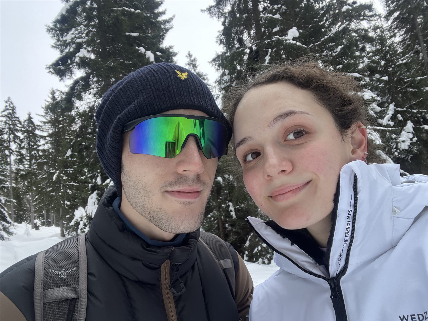 Cartolina 2 foto secondaria 1